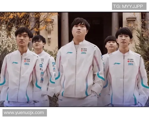 全球总决赛特别报道BLG如何实现战略转型与团队重塑之路