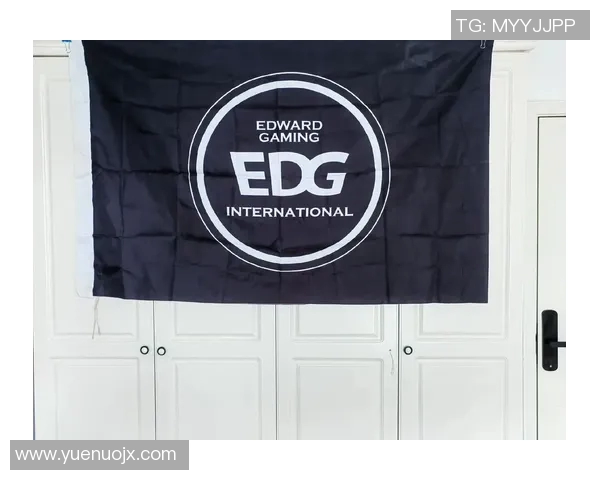 洲际赛中EDG战术表现分析与总结S15电竞精彩回顾