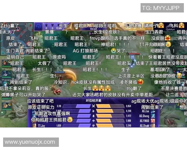 王者荣耀S15赛季BLG团队协作创新高电竞比分引发热议