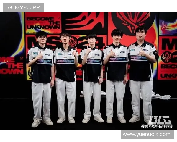 电竞比分挑战者杯BLG战队技术表现深度解析与点评 电竞比分挑战者杯BLG战队技术表现深度解析与点评