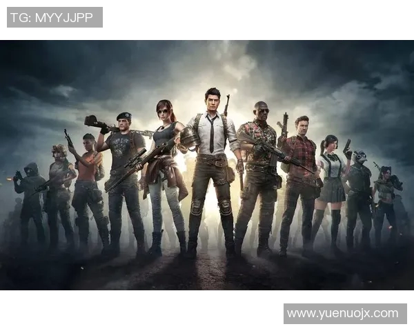 和平精英巨献揭秘TES战队的耐力与实力之路