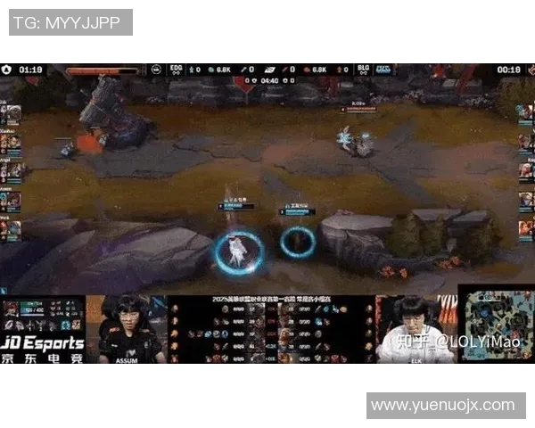 电竞实时数据分析EDG包夹战术的成效与不足探讨