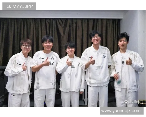 高校联赛中IG战队实力表现分析与未来发展展望