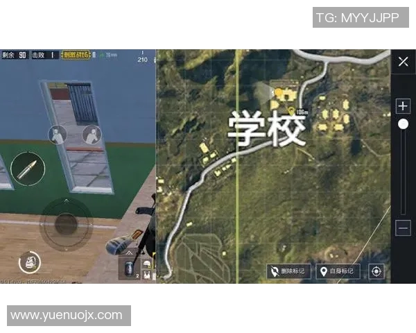 和平精英IG区域防守策略分析及其成效评估探讨