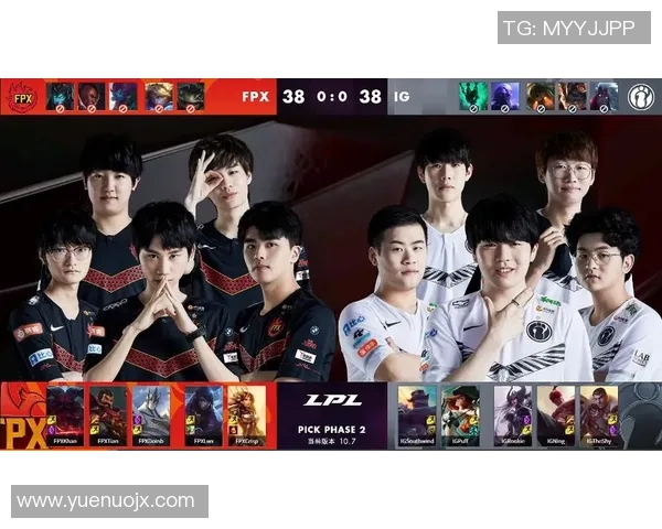 重磅专题探讨FPX阵地战革新背后的战术演变与未来趋势